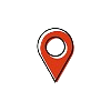 map pin